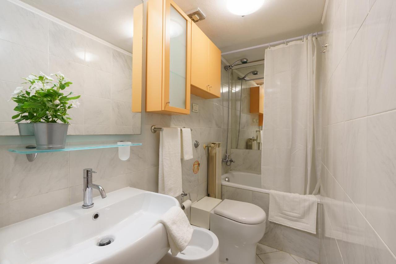 Apartamento Casa La Piccola Torre Florencia