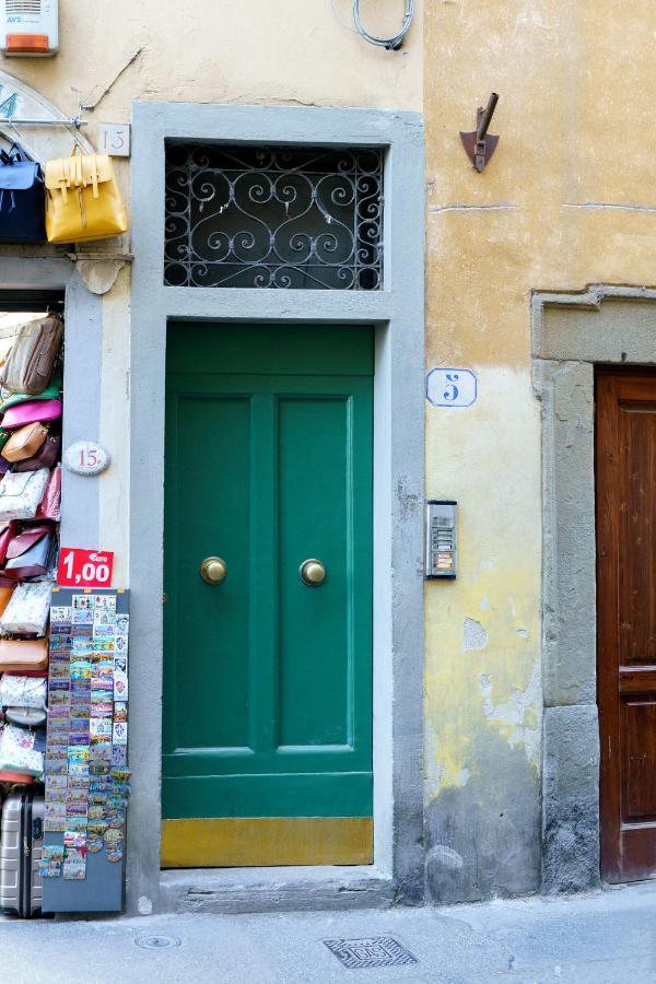 Casa La Piccola Torre Apartamento Florencia